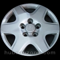 2005-2007 Honda Accord hubcap 16"