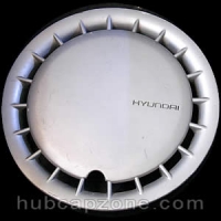 1989-1991 Hyundai Sonata hubcap 14"