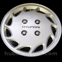 Hyundai hubcaps deals