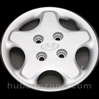 1997-1999 Hyundai Tiburon hubcap 14"