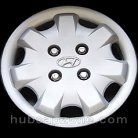 1999-2001 Hyundai Sonata hubcap 14"