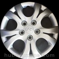 2009-2016 Hyundai Elantra hubcap 15"