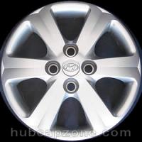 2008-2011 Hyundai Accent hubcap 14"