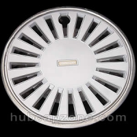 1983-1985 Mazda 626 hubcap 14"