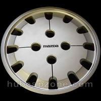1986-1987 Mazda 323, 626 hubcap 14"