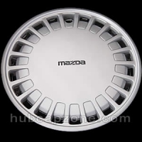 1988-1989 Mazda MX-6 hubcap 14"
