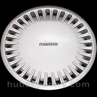 1988-1992 Mazda 626, MX-3 hubcap 14"
