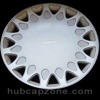 1990-1992 Mazda 626, MX-6 hubcap 14"