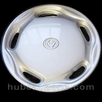 1993-1994 Mazda MX-6 hubcap 14"