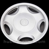 1993-1997 Mazda MPV hubcap 15"