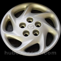 1998-2002 Mazda 626 hubcap 15"