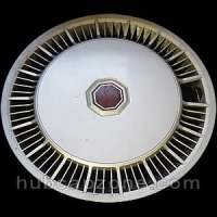 1999-2002 Mitsubishi Mirage hubcap 13"