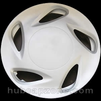 1989-1991 Mitsubishi Mirage hubcap 13"