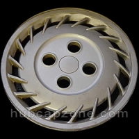 1989-1992 Mitsubishi Mirage hubcap 14"