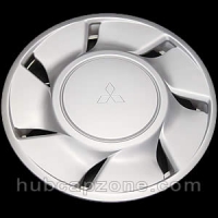 1990-1991 Mitsubishi Eclipse hubcap 16"