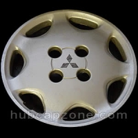 1993-1994 Mitsubishi Mirage hubcap 13"
