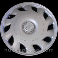 1994-1995 Mitsubishi Galant hubcap 14"