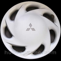 1994-1996 Mitsubishi Mirage hubcap 13"