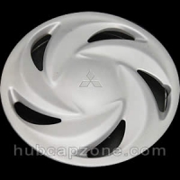 1993-1996 Mitsubishi Eclipse hubcap 14"