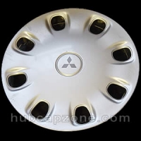 1995-1996 Mitsubishi Mirage hubcap 13"