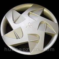 1997-1999 Mitsubishi Eclipse hubcap 14"