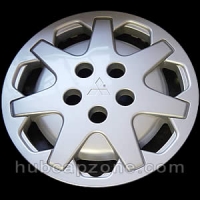 1997-1999 Mitsubishi Diamante hubcap 15"