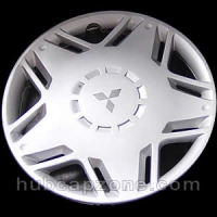 1997-1998 Mitsubishi Mirage hubcap 13"