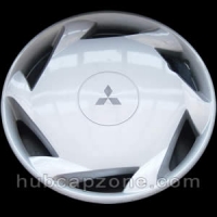 1997-1998 Mitsubishi Mirage hubcap 14"
