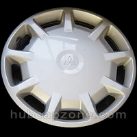 1999-2002 Mitsubishi Mirage hubcap 14"