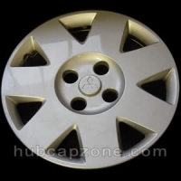 2002-2003 Mitsubishi Lancer hubcap 14"