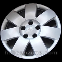 2003-2006 Mitsubishi Outlander hubcap 16"