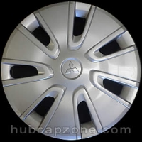 2014-2016 Mitsubishi Mirage hubcap 14"