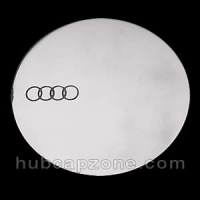 Audi center cap