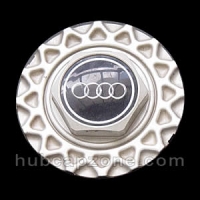 Audi center cap