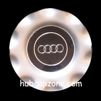 Audi center cap