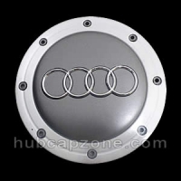 Audi A4, A6, A8, & All Road center cap