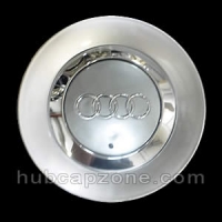 Audi A4 center cap.