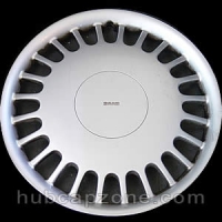 1990-1992 Saab 900, 9000 hubcap 15" #8972663