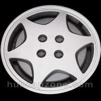 1993-1995 Saturn S Series hubcap 15" #21012024