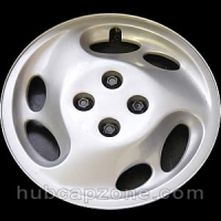 1994-1996 Saturn S Series hubcap 15" #21012022