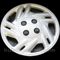 1995-2002 Saturn S Series hubcap 14" #21011912