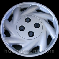 1996-1999 Saturn S Series hubcap 14" #21011500