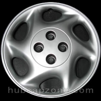 1997-1998 Saturn S Series hubcap 15" #21013027