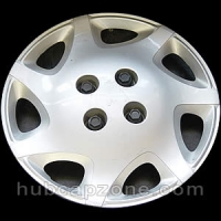 2000-2002 Saturn S Series hubcap 14" #21012898