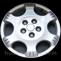 2002-2007 Saturn Vue hubcap 16" #22624423