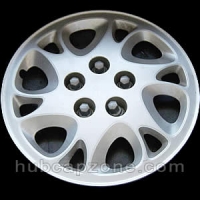 2002-2005 Saturn L Series hubcap 15" #9594041