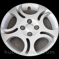2003-2005 Saturn Ion hubcap 15" #9595882