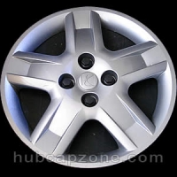2006-2007 Saturn Ion hubcap 15" #9595923