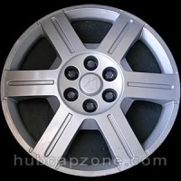 2006-2007 Saturn Relay hubcap 17" #9597444