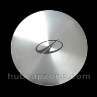 1997-1999 Oldsmobile Cutlass, Silhouette center cap.